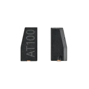 AUTEL MaxiIM AT100 Universal Programmable Transponder Chip for IM508/IM608/KM100