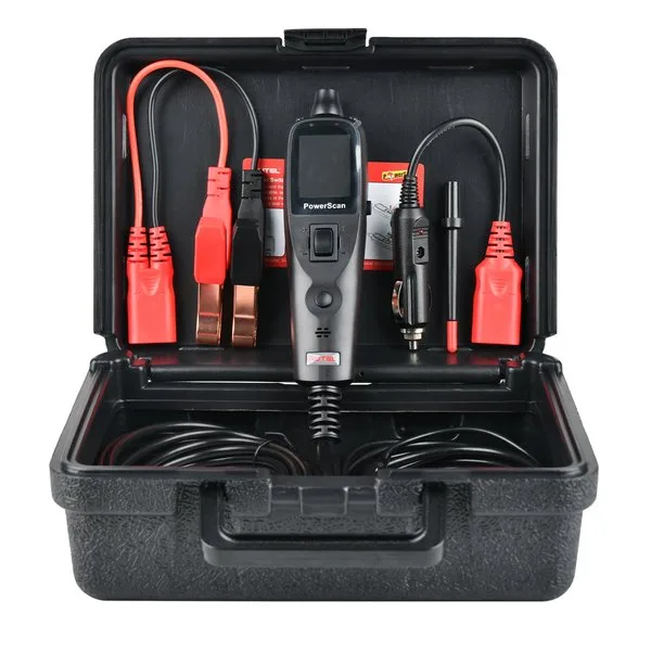 PowerScan PS100 - Black