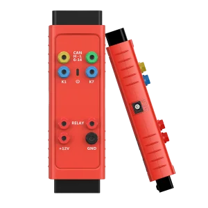 AUTEL G-BOX3 Programmieradapter für MaxiIM IM508/IM608 & XP400 PRO