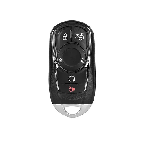 Premium Universal Programmable Smart Key