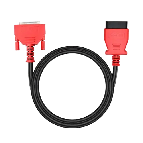OBD2 Main Test Cable