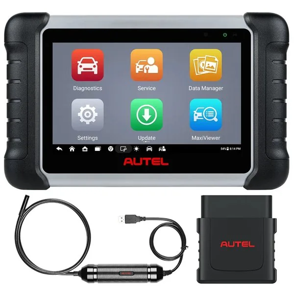 Autel MaxiCOM MK808Z