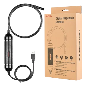 AUTEL MaxiVideo MV108S 8.5 mm Inspection Camera with 1080P Imaging