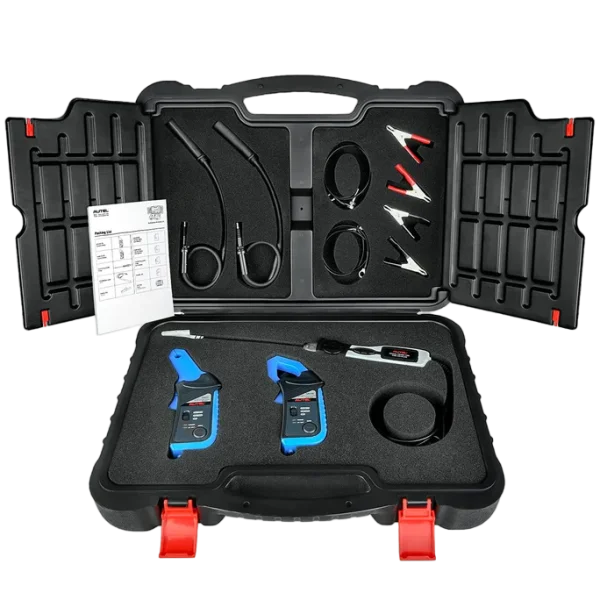MaxiSYS MSOAK