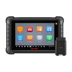 AUTEL MaxiTPMS TS900 TPMS Relearn & Programming Tool with Full-System Diagnostics