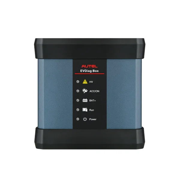 EV Diagnostics Upgrade Kit