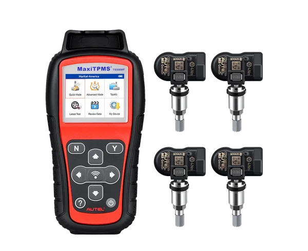 MaxiTPMS TS508WF Kit