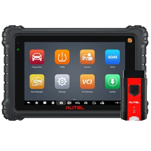 AUTEL MaxiSys MS906 Pro-TS Bidirectional Diagnostic Scan Tool with TPMS & 36+ Services