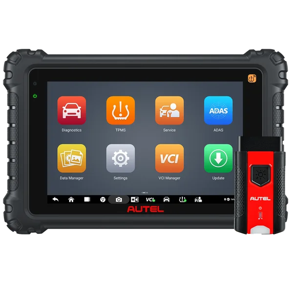 Autel MaxiSYS MS906 Pro-TS