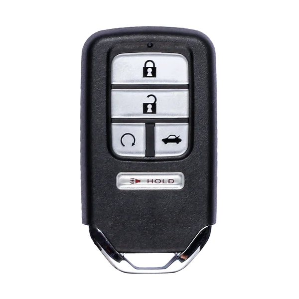 Premium Universal Programmable Smart Key