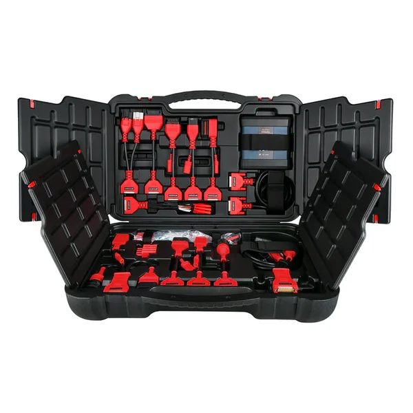 EV Diagnostics Upgrade Kit