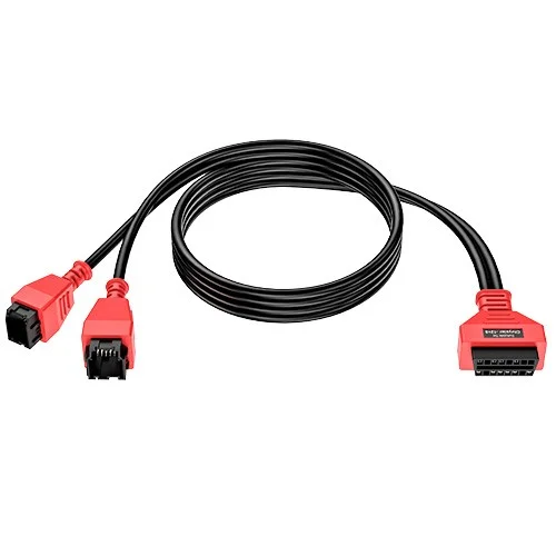 Chrysler 12+8 Adapter