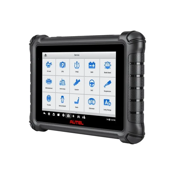 MaxiCheck MX900
