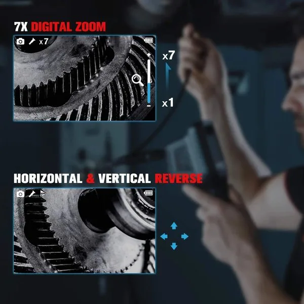 MaxiVideo MV480