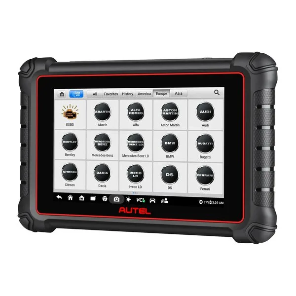 MaxiPro MP900-BT KIT