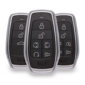AUTEL IKEY Standard 315/433 MHz Universal Smart Key for MaxiIM KM100