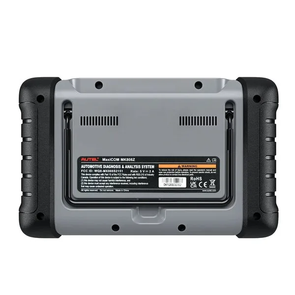 Autel MaxiCOM MK808Z