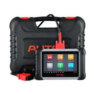 AUTEL MaxiPro MP808S Bidirectional Diagnostic Scan Tool with ECU Coding & 28+ Services
