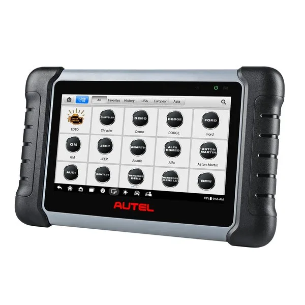 Autel MaxiPro MP808S Kit