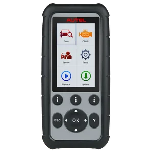 AUTEL MaxiDiag MD806 Pro All-System OBD2 Scanner with 7 Service Functions