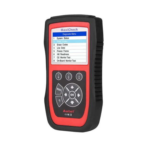MaxiCheck Pro