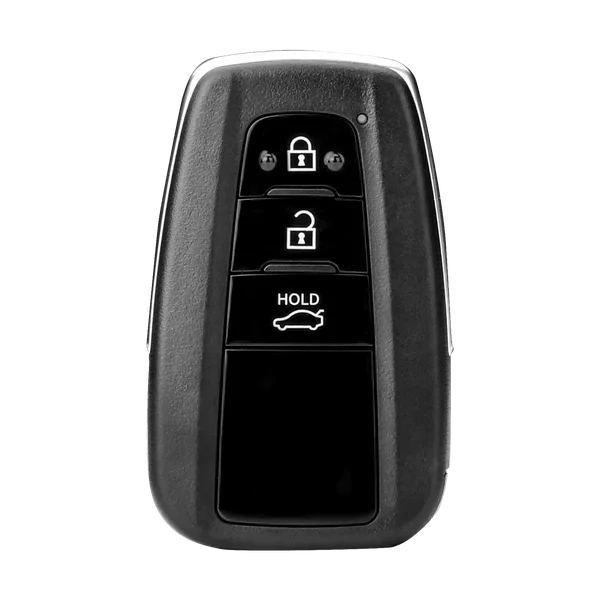 Premium Universal Programmable Smart Key