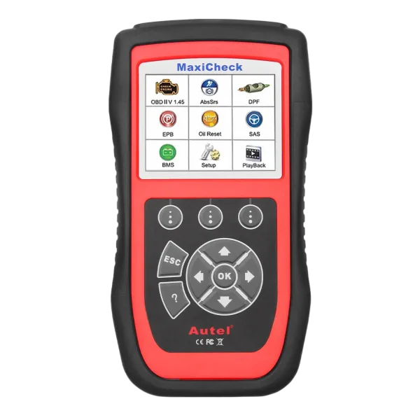 MaxiCheck Pro