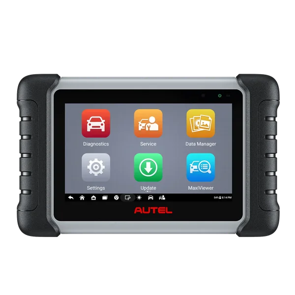 Autel MaxiCOM MK808Z