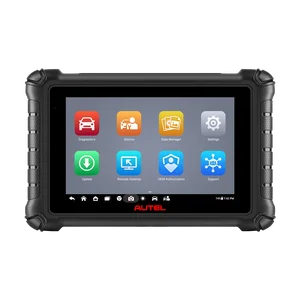 AUTEL MaxiCheck MX900 8-Inch Bidirectional Diagnostic Scan Tool with 40 Services & AutoAuth