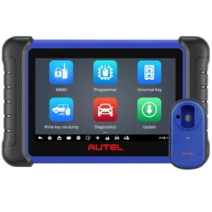 AUTEL MaxiIM IM508S Key Programming Tool with XP200 & 28+ Service Functions