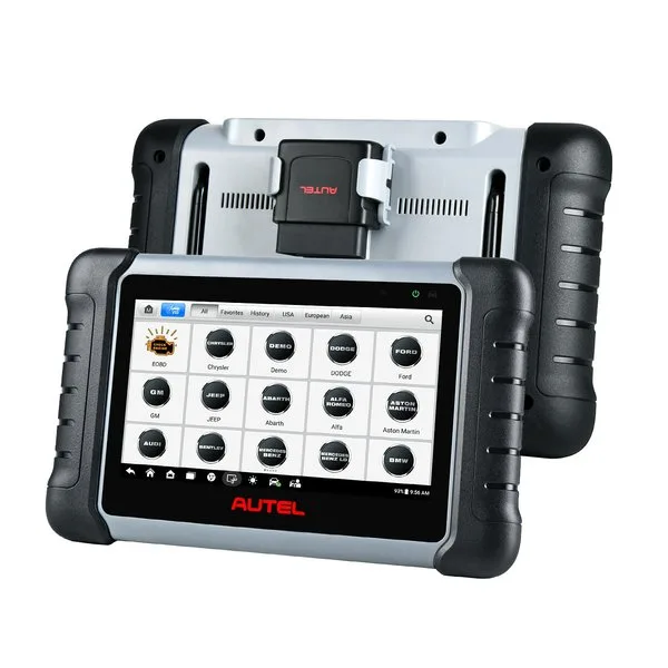 Autel MaxiPro MP808BT Pro Kit - Limited Time: 2 Years Free Update