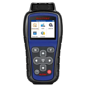 AUTEL MaxiTPMS TS501 Pro TPMS Relearn & Programming Tool with MX-Sensor Programming