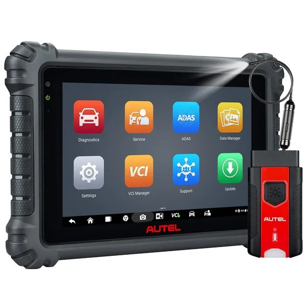 Autel MaxiSYS MS906 Pro