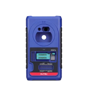 AUTEL XP400 PRO Schlüssel- und Chip-Programmieradapter für IM508/IM608-Serie