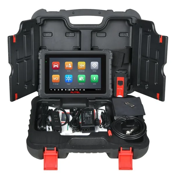 Autel MaxiCOM MK906S Pro