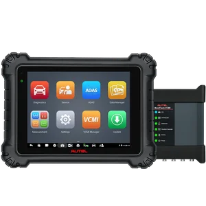 AUTEL MaxiSys MS919 Intelligent Diagnostic Tablet with 5-in-1 VCMI & ECU Programming