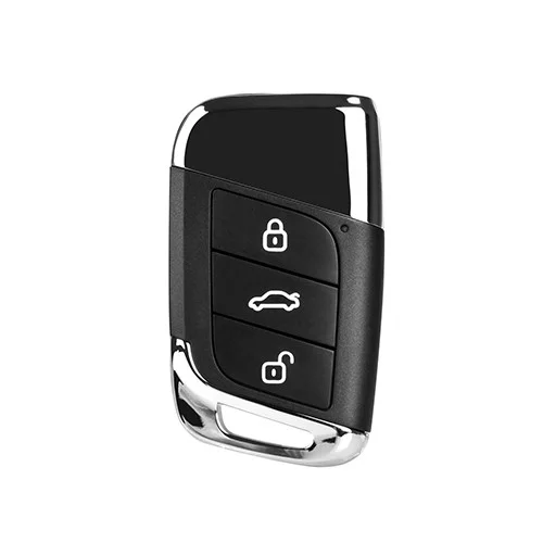Premium Universal Programmable Smart Key