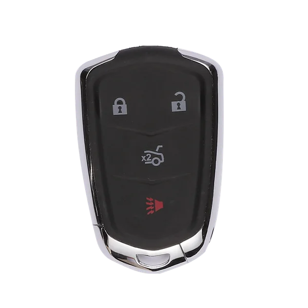 Premium Universal Programmable Smart Key