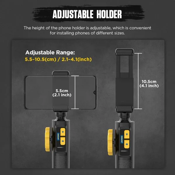 AUTOOL SVB302 Endoscope Camera