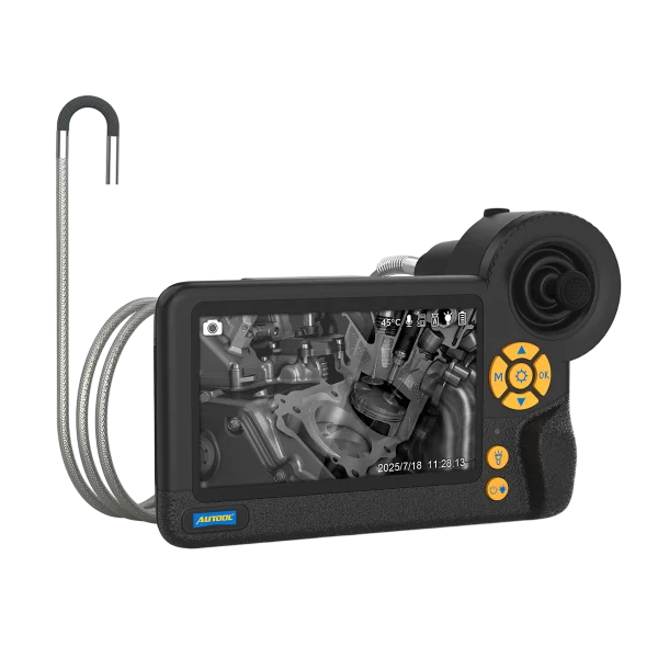 AUTOOL SVB408 Automotive Engine Borescope Camera