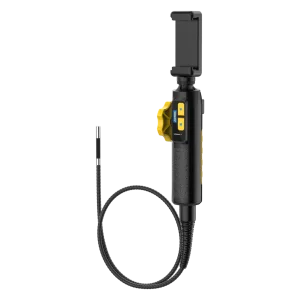 AUTOOL SVB302 Two-Way Articulating Borescope for Android, iOS & Windows