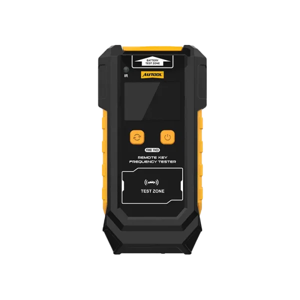 AUTOOL RE110 Remote Key Frequency Tester