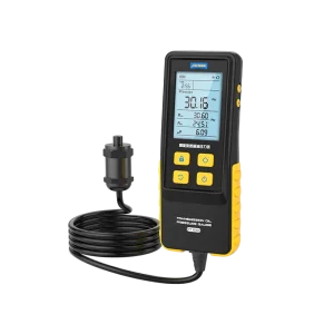 AUTOOL PT650 Digital Transmission Oil Pressure Tester Kit – 0-30 bar