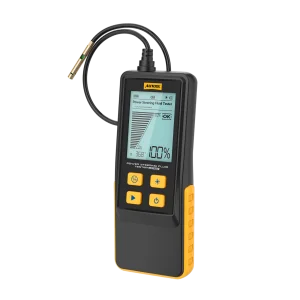 AUTOOL AS507 Optical Power Steering Fluid Tester with Temperature Readout