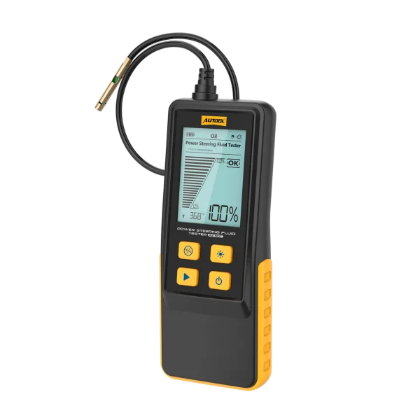 AUTOOL AS507 Power Steering Fluid Tester