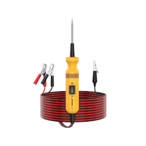 AUTOOL BT160 6–24V Automotive Circuit Tester with 4 m Lead