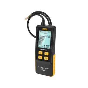 AUTOOL AS503 Engine Oil Quality Tester for Gasoline & Diesel Engines