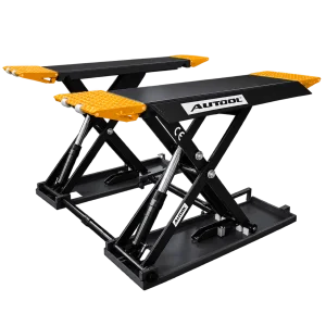 AUTOOL ATL-4SM/ATL-3SM 4000 kg Low-Profile Mobile Scissor Lift