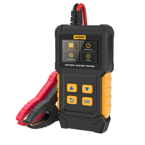 AUTOOL BT360 12V Digital Automotive Battery Tester
