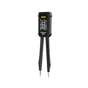 AUTOOL DM103 10 kHz Digital LCR Tweezer Meter for SMD Components